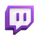 Twitch icon