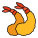 Fried Shrimps icon