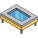 Glass Table icon