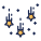 Falling Stars icon