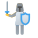 Noble Knight icon