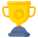Star Trophy icon