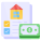 House Contract icon