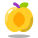 Apricot icon