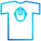 T Shirt icon