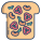 Mexican Black Beans With Jalapeno Toast icon