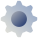 Configurações icon