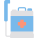 Disinfectant icon