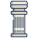 Doric Pillar icon