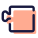 Blockly Orange icon