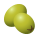 橄榄色表情符号 icon