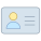 Identification Documents icon