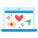 User Engagement icon