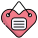 Heart Tag icon