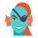 Undyne icon