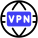 Vpn icon