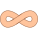 Infinity Symbol icon