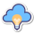 Idea de la nube icon