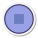 Главная кнопка icon