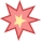 Explosion icon