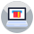 Online Card Payment icon