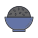 Black Sesame Seeds icon