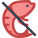 No Crostacei icon