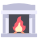 Fire Place icon