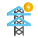 Electric Tower icon