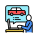 Driving Test icon