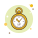 Orologio da tasca icon
