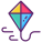 Kite icon