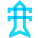 전송 타워 icon