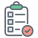 Checklist icon