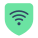 Seguridad Wi-Fi icon