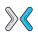 Logo de mezclador icon