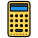 Calculatrice icon