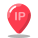 Indirizzo IP icon
