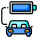 Car Battery icon