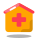 Clinic icon