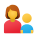 부모 가디언 icon