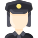 Polizist icon