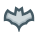 Fledermaus icon