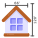 House Plan icon