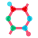 Molecule icon