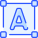 Font icon