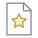 Fichier Favori icon