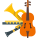 オーケストラ icon