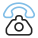 Telephone icon