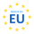 fabricado na UE icon
